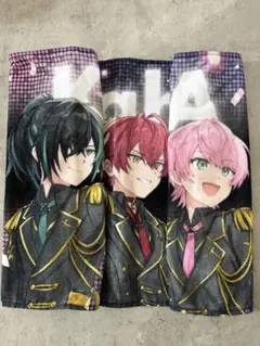 2026年最新】騎士a しゆん タオルの人気アイテム - メルカリ