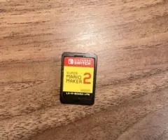 スーパーマリオメーカー2