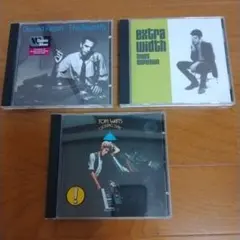 Donald Fagen, Blues Explosion, Tom Waits