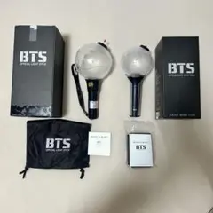 2025年最新】bts ペンライト ver1の人気アイテム - メルカリ