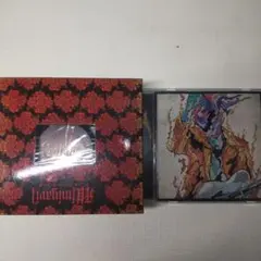 雅＋MIYAVI CD2枚セット・セニョール　FIRE BIRD