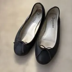 Repetto サンドリオン バレエシューズ 39