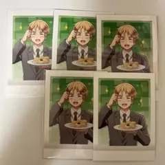 即購入可】ヘタリア アメリカ ぱしゃこれ 14枚 花束 - メルカリ