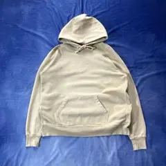 REMI RELIEF USED加工 プルオーバー パーカー フーディー L