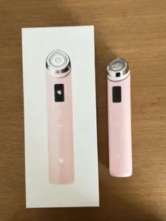 新品未使用‼️正規品 美顔器AGE-Rブースタープロ / 1台6役高級エステ