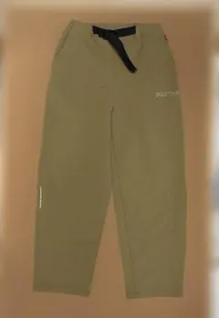 アウトドア　パンツ　120-140