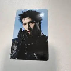 JO1 金城碧海 Handz In My Pocket 【通常盤】トレカ - メルカリ