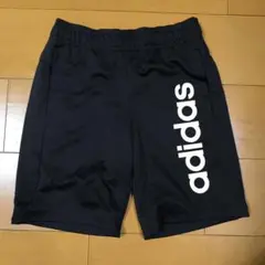 【adidas】キッズハーフパンツ　150cm