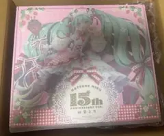 初音ミク 15th Anniversary Ver.