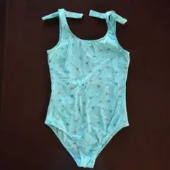 extreme intimo 花柄ワンピース水着