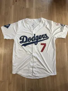 ブレイク・スネル WORLD CHANPIONS GOLD JERSEYSのサムネイル