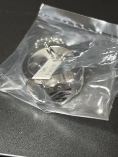 家庭教師ヒットマンREBORN ガチャガチャ ボンゴレリング 霧