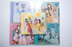 2026年最新】乃木坂46 cd セットの人気アイテム - メルカリ