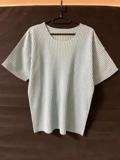 オムプリッセイッセイミヤケ　packable shirt hp33fj325 オムプリッセイッセイミヤケ packable shirt hp33fj325 - メルカリ