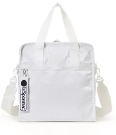 LeSportsac ONEDAY CABIN ひとりっぷコラボ