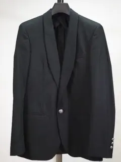 2025年最新】BALMAIN テーラードジャケットの人気アイテム