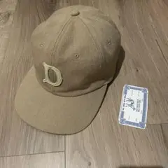 2025年最新】THE H.W.DOG&CO. メンズ キャップの人気アイテム