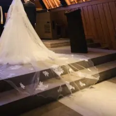 2025年最新】アールイズ メロウ刺繍ロングベールの人気アイテム - メルカリ