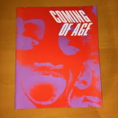 BIBLIOTHECA Coming Of Age Zine 限定50部 - メルカリ
