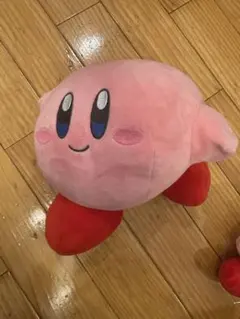 ぬいぐるみ　２個セット