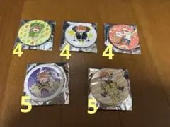 めいちゃん 缶バッジ まとめ売り 合計22個