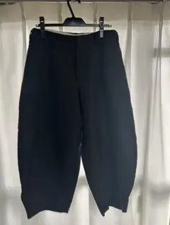 コムデギャルソン 寅壱パンツ