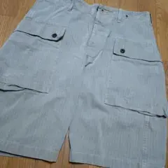BEAMS BOY BUZZ RICKSONS モンキーパンツ - メルカリ