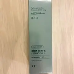 VT シカレチA エッセンス　0.1 30ml