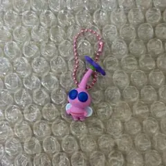 ピクミン マスコット&フルーツグミ　羽ピクミン キーホルダーのサムネイル