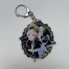 魔法少女ノ魔女裁判　等身アクリルキーホルダー　遠野ハンナ