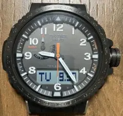 CASIO PROTREK PRW-50Y-1AJF 本体のみ　ジャンク品