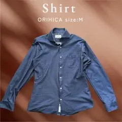 オリヒカ シャツ