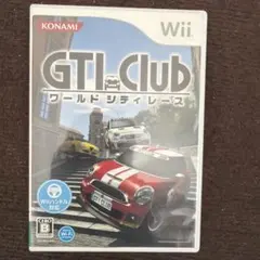 GTI Club ワールド シティ レース - Wii wyw801m Amazon.co.jp: GTI Club ワールド シティ レース - Wii : Video Games