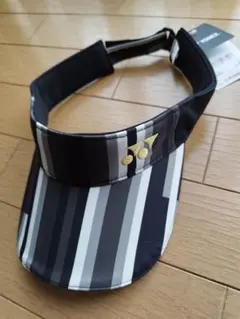 サンバイザー 新品