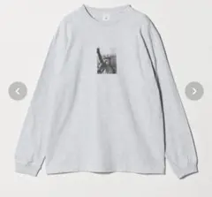 L Noah NYC New Order Low Life ロングスリーブT - メルカリ