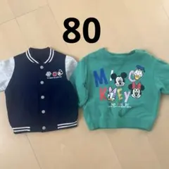 ミッキー トレーナー