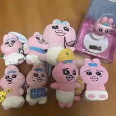 おぱんちゅうさぎまとめ売り