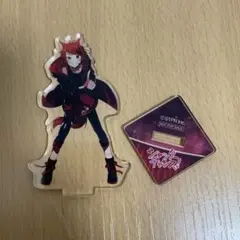 すとぷり 【莉犬】 アクリルスタンド シャッターチャンス