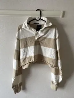 「まとめ購入の場合20％off」 Brandy Melville ポロシャツ