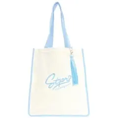 2026年最新】stpr チャーム付きスクエアトートの人気アイテム - メルカリ