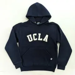 【90ｓUSA製/ラッセル/RUSSELL ATHLETIC/パーカー 】