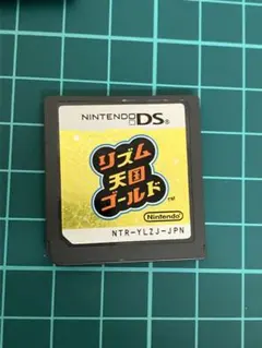 【動作確認済み】リズム天国 ゴールド