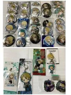 2025年最新】土岐隼一 缶バッジの人気アイテム - メルカリ