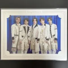 King & Prince ベストアルバム（ファンクラブ限定） King & Prince ベストアルバム（ファンクラブ限定）