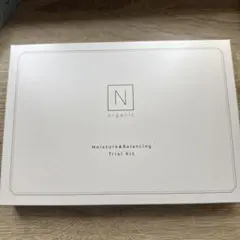 N organic Moisture&Balancing Trial Kit