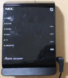 VDSL モデム/NEC VF200F7 - メルカリ
