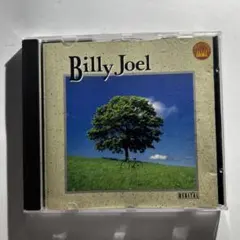 ビリー・ジョエル／『SONGS FROM THE BACKYED