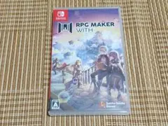 Switch RPG MAKER WITH