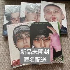 karma アコーディオン