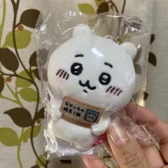 치이카와 おかいもの検定1級 エポスカード 特典 비매품 열쇠 고리